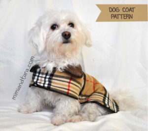 Dog cap pattern | FREE PDF DOWNLOAD