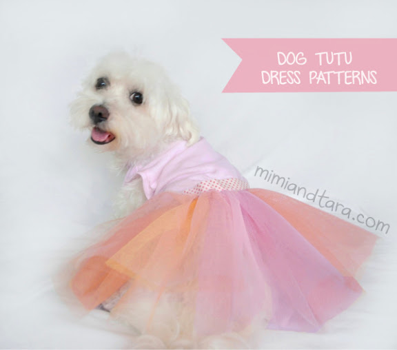 Dog Dress Patterns FREE PDF DOWNLOAD