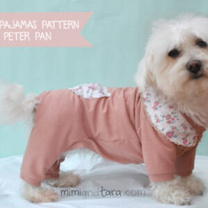 dog pajamas